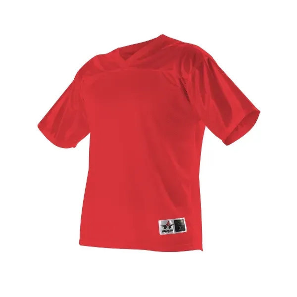 Adult football jerseys.... from ASI 37461 Augusta Sportswear