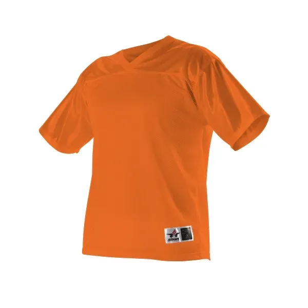 Adult football jerseys.... from ASI 37461 Augusta Sportswear