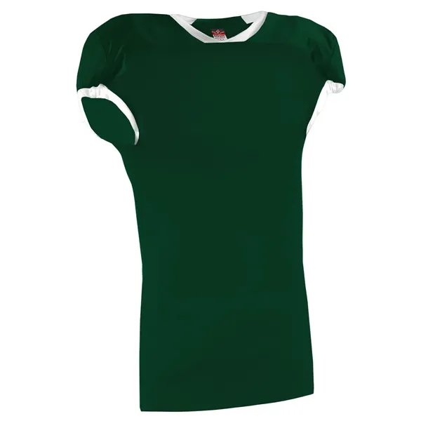 The Youth Recruit Game Jersey is built for durability and performance.... from ASI 37461 Augusta Sportswear