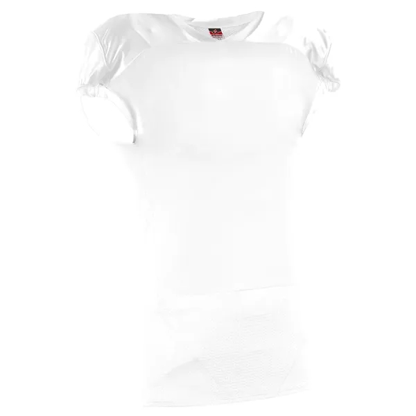 The Youth Recruit Game Jersey is built for durability and performance.... from ASI 37461 Augusta Sportswear