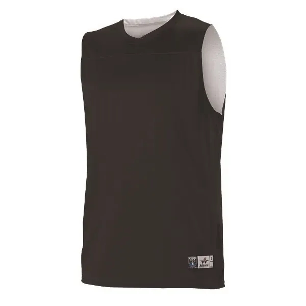The Reversible Team Basketball Jersey is designed for performance and versatility.... from ASI 37461 Augusta Sportswear