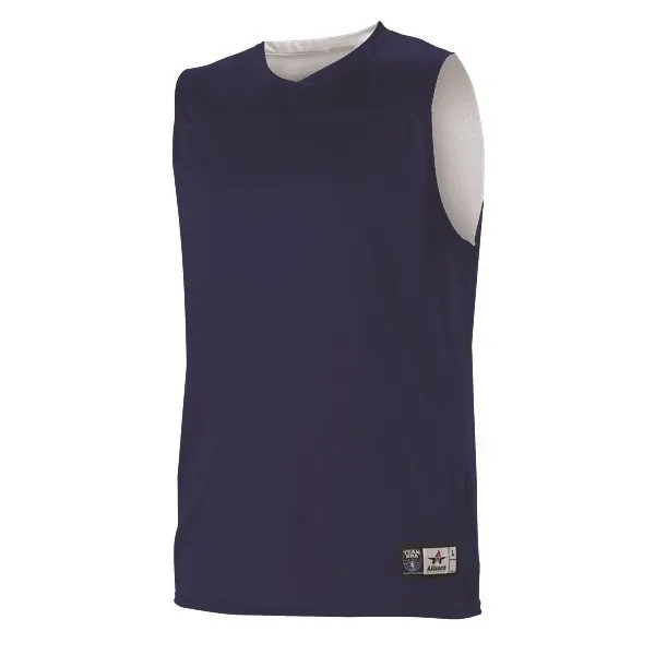 The Reversible Team Basketball Jersey is designed for performance and versatility.... from ASI 37461 Augusta Sportswear