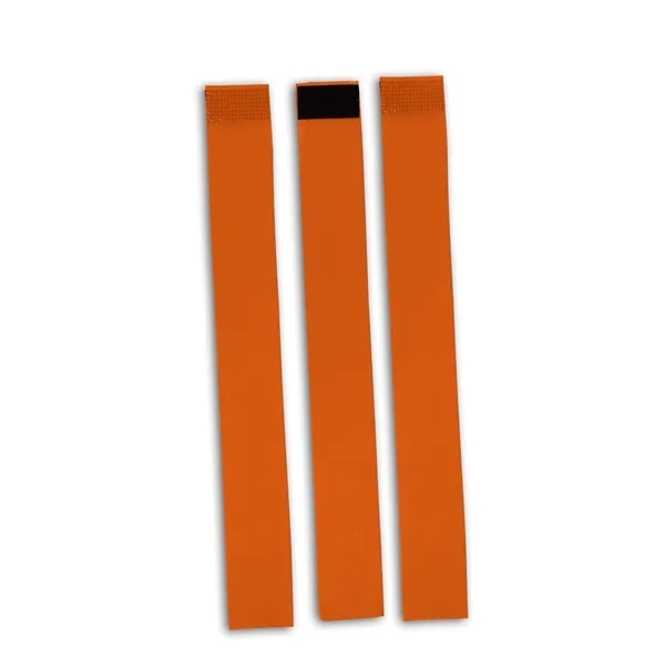 Regulation Size Flag Football Flags. 100% Polyester.... from ASI 37461 Augusta Sportswear