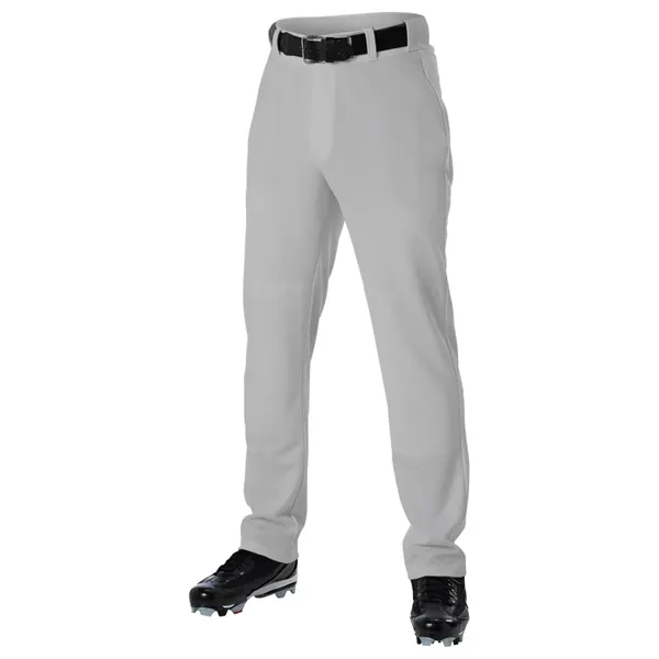 Youth baseball pant.... from ASI 37461 Augusta Sportswear