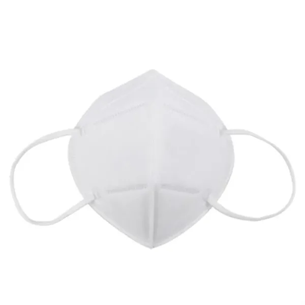 KN95 mask constructed of two layers of PP nonwoven fabric, one... from ASI 40544 Binaco / Binaline