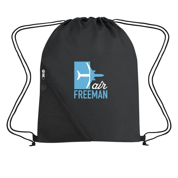 Sports Pack With Outside Mesh Pocket... from ASI 61125 Hit Promotional Products / Hit®