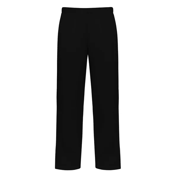 Open bottom pants with double-needle hem, two deep side pockets, covered... from ASI 37461 Augusta Sportswear