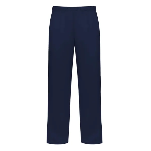 Open bottom pants with double-needle hem, two deep side pockets, covered... from ASI 37461 Augusta Sportswear