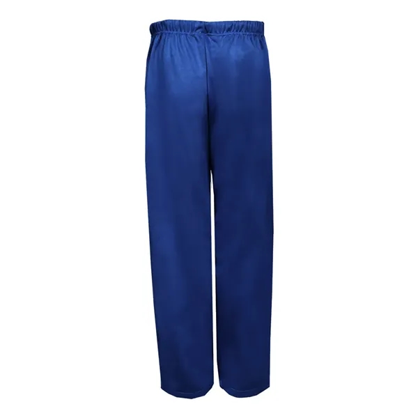 Open bottom pants with double-needle hem, two deep side pockets, covered... from ASI 37461 Augusta Sportswear