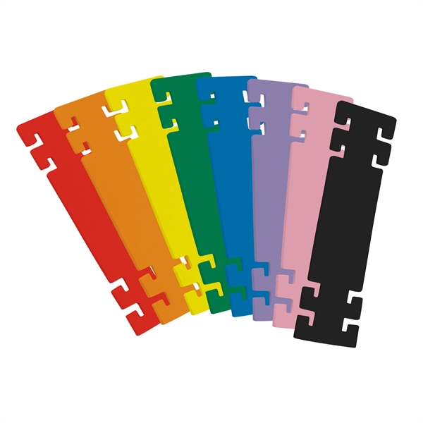 Face mask extender to relieve ears of pressure and pain.... from ASI 54886 Foamworx / FoamWorx