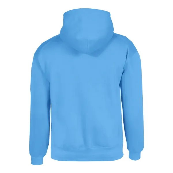 Hooded sweatshirt with paneled shoulder for maximum movement.... from ASI 37461 Augusta Sportswear
