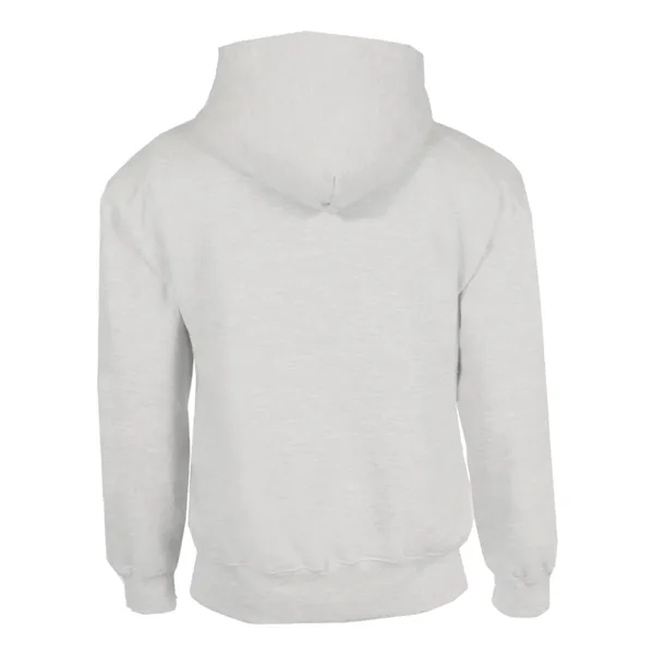 Hooded sweatshirt with paneled shoulder for maximum movement.... from ASI 37461 Augusta Sportswear