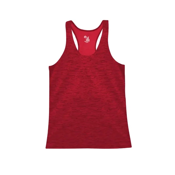 Adult tank with an a-line body, Racerback w/ room to print,... from ASI 37461 Augusta Sportswear