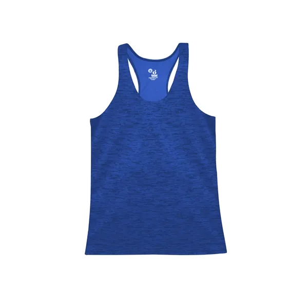 Adult tank with an a-line body, Racerback w/ room to print,... from ASI 37461 Augusta Sportswear