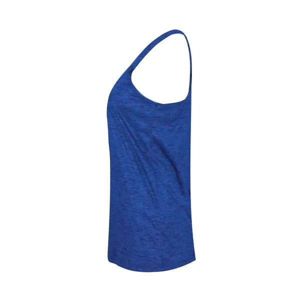 Adult tank with an a-line body, Racerback w/ room to print,... from ASI 37461 Augusta Sportswear