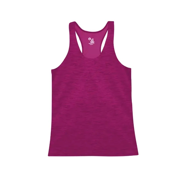 Adult tank with an a-line body, Racerback w/ room to print,... from ASI 37461 Augusta Sportswear