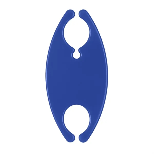 Cord Wrap/Earphone Organizer... from ASI 61125 Hit Promotional Products / Hit®