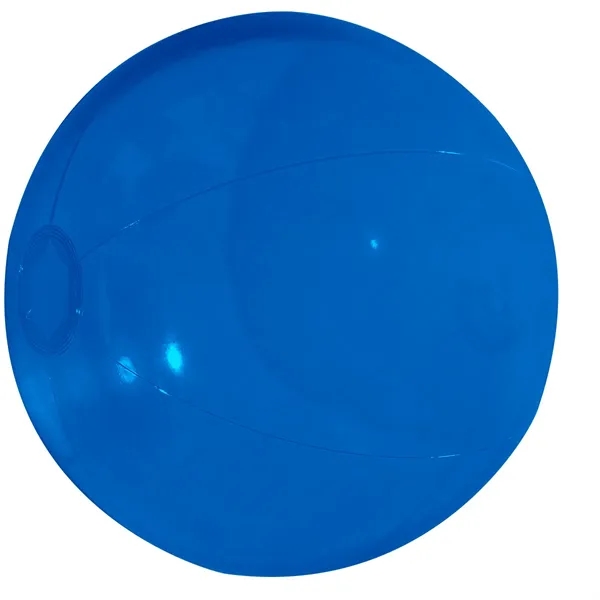 16" diameter beach ball.... from ASI 61125 Hit Promotional Products / Hit®
