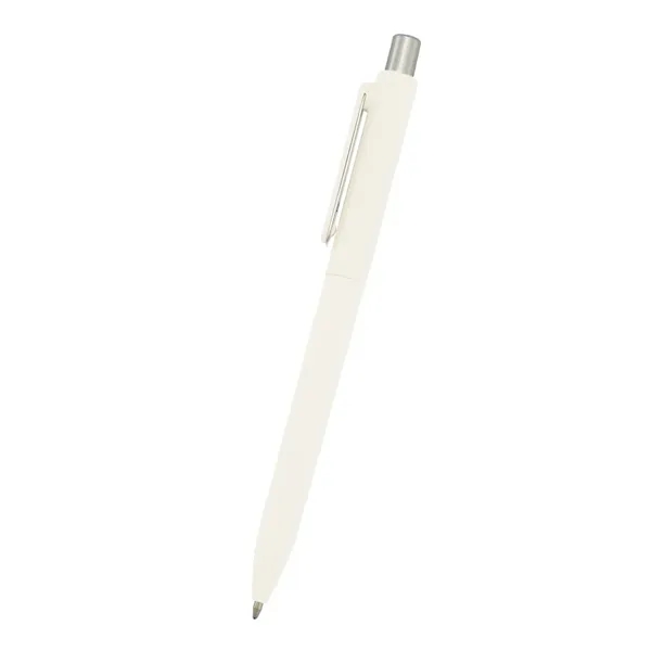 Kelleys plunger-action pen measuring 6" and available in several colors with... from ASI 61125 Hit Promotional Products / Hit®