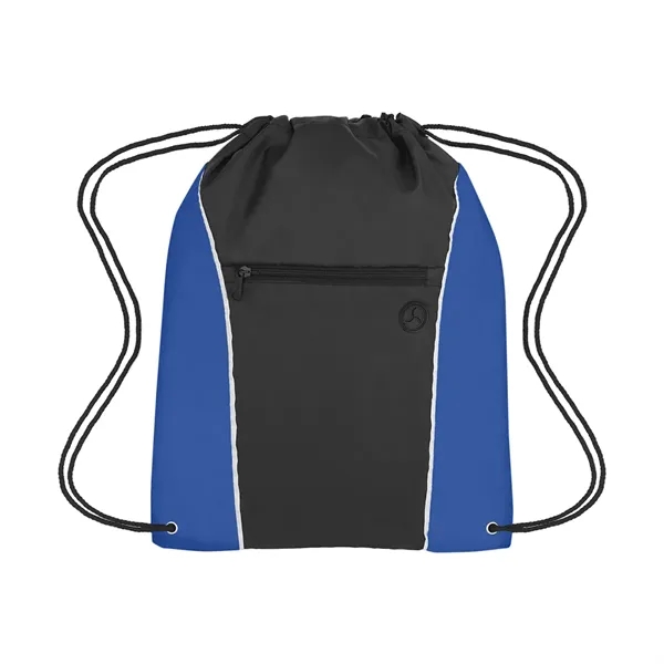 Vertical sports pack.... from ASI 61125 Hit Promotional Products / Hit®