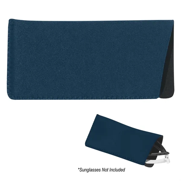 Neoprene eyeglass / sunglass case.... from ASI 61125 Hit Promotional Products / Hit®