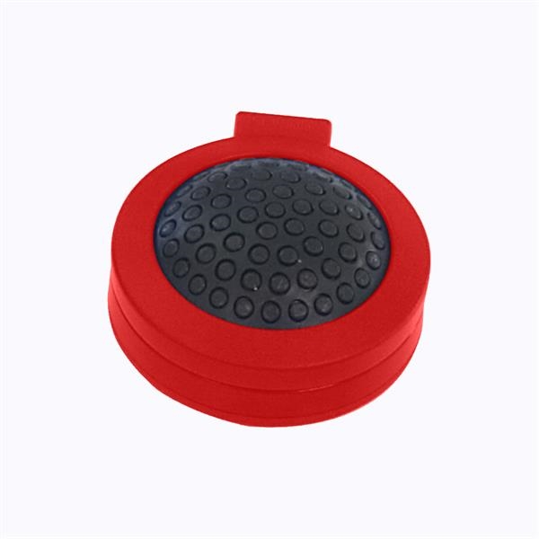 3 in 1 sewing kit, high impact plastic with shatter resistant,... from ASI 61125 Hit Promotional Products