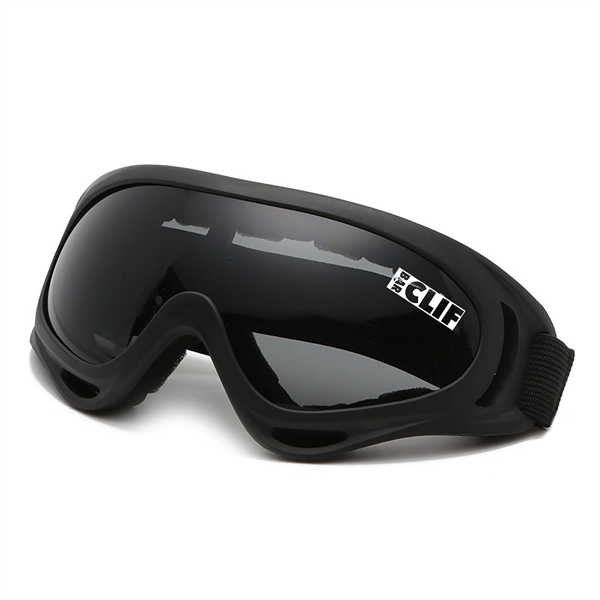 Ski Frame Promotional Sunglasses... from ASI 57371 Eyevertising / Eyevertising®