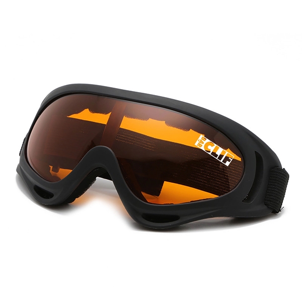 Ski Frame Promotional Sunglasses... from ASI 57371 Eyevertising / Eyevertising®