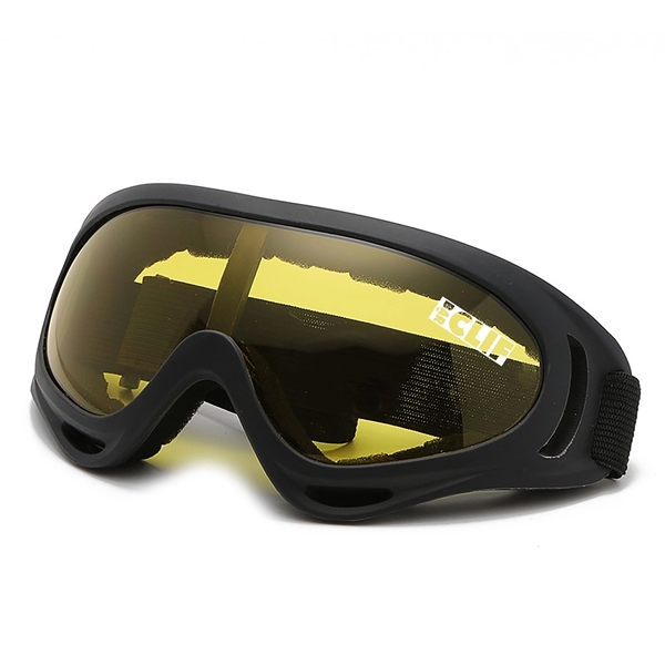 Ski Frame Promotional Sunglasses... from ASI 57371 Eyevertising / Eyevertising®