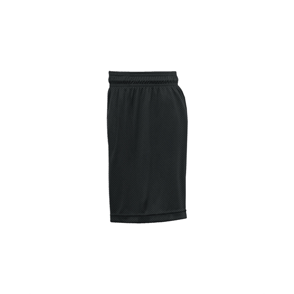 Women's shorts with 1. 5" covered elastic waistband and drawcord.... from ASI 37461 Augusta Sportswear