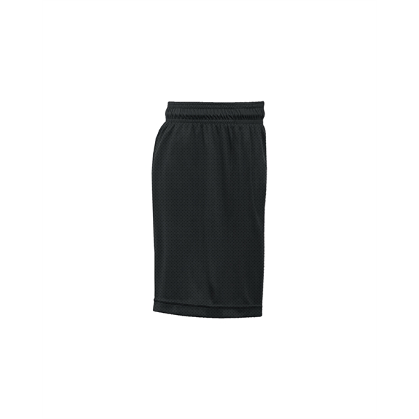 Women's shorts with 1. 5" covered elastic waistband and drawcord.... from ASI 37461 Augusta Sportswear