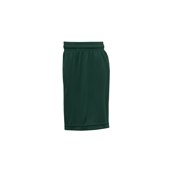 Women's shorts with 1. 5" covered elastic waistband and drawcord.... from ASI 37461 Augusta Sportswear
