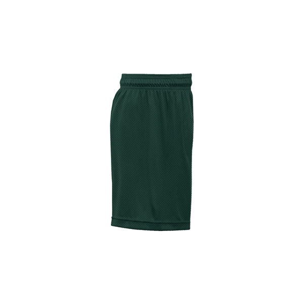 Women's shorts with 1. 5" covered elastic waistband and drawcord.... from ASI 37461 Augusta Sportswear