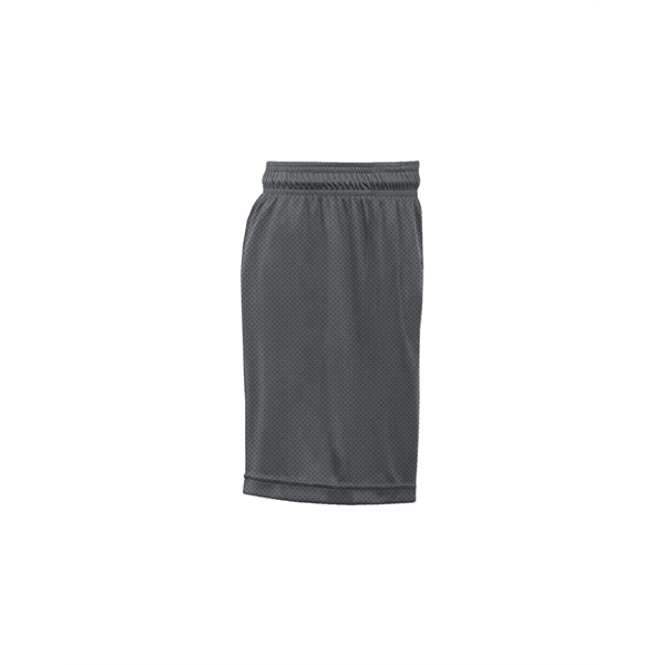 Women's shorts with 1. 5" covered elastic waistband and drawcord.... from ASI 37461 Augusta Sportswear