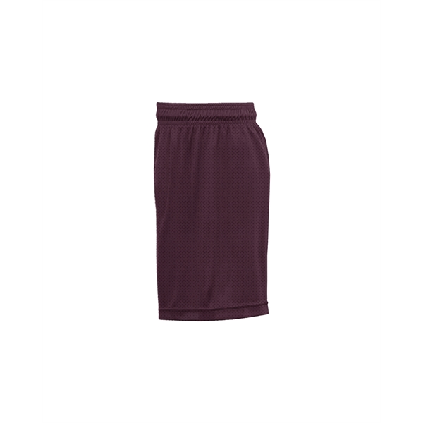 Women's shorts with 1. 5" covered elastic waistband and drawcord.... from ASI 37461 Augusta Sportswear