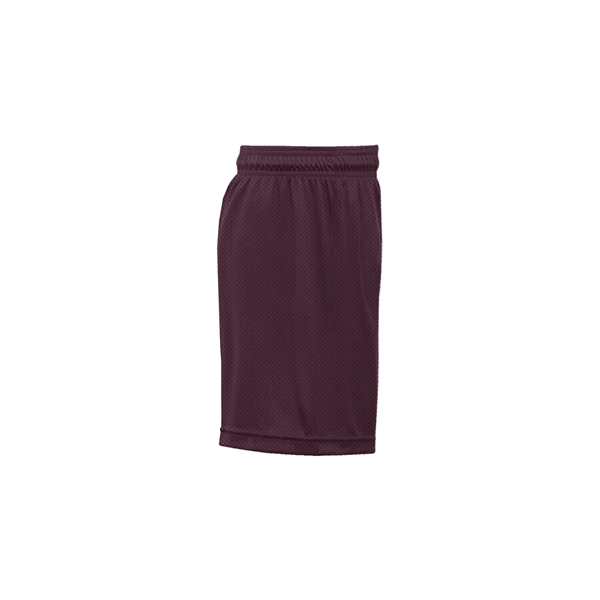 Women's shorts with 1. 5" covered elastic waistband and drawcord.... from ASI 37461 Augusta Sportswear