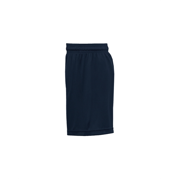 Women's shorts with 1. 5" covered elastic waistband and drawcord.... from ASI 37461 Augusta Sportswear