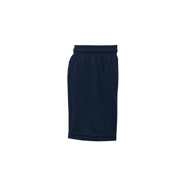 Women's shorts with 1. 5" covered elastic waistband and drawcord.... from ASI 37461 Augusta Sportswear