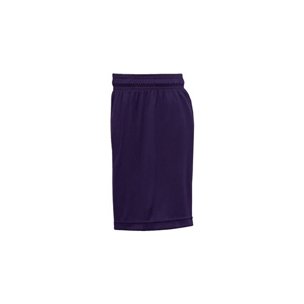 Women's shorts with 1. 5" covered elastic waistband and drawcord.... from ASI 37461 Augusta Sportswear