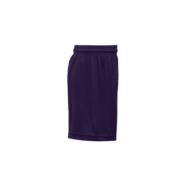 Women's shorts with 1. 5" covered elastic waistband and drawcord.... from ASI 37461 Augusta Sportswear