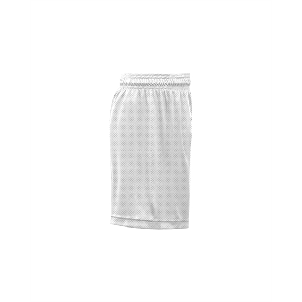 Women's shorts with 1. 5" covered elastic waistband and drawcord.... from ASI 37461 Augusta Sportswear