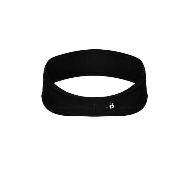 Headband available in different colors.... from ASI 37461 Augusta Sportswear / Badger Sport