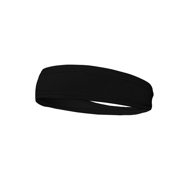 Headband available in different colors.... from ASI 37461 Augusta Sportswear / Badger Sport
