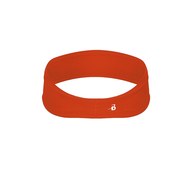 Headband available in different colors.... from ASI 37461 Augusta Sportswear / Badger Sport