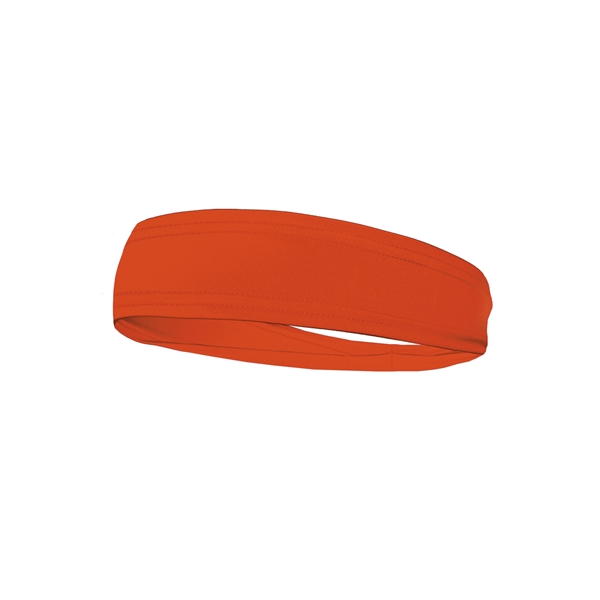 Headband available in different colors.... from ASI 37461 Augusta Sportswear / Badger Sport