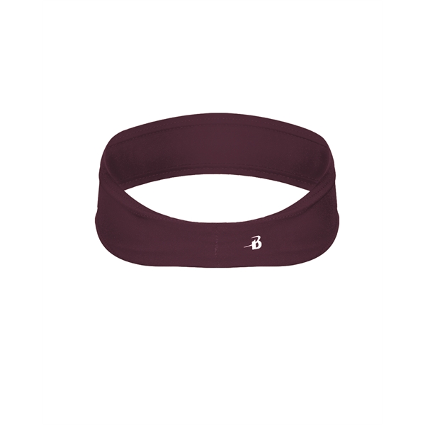 Headband available in different colors.... from ASI 37461 Augusta Sportswear / Badger Sport