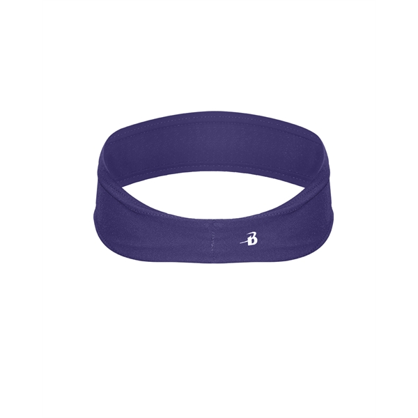 Headband available in different colors.... from ASI 37461 Augusta Sportswear / Badger Sport