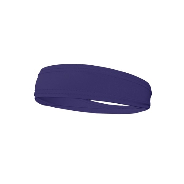 Headband available in different colors.... from ASI 37461 Augusta Sportswear / Badger Sport