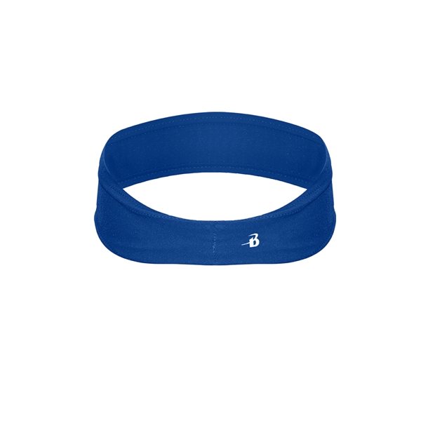 Headband available in different colors.... from ASI 37461 Augusta Sportswear / Badger Sport
