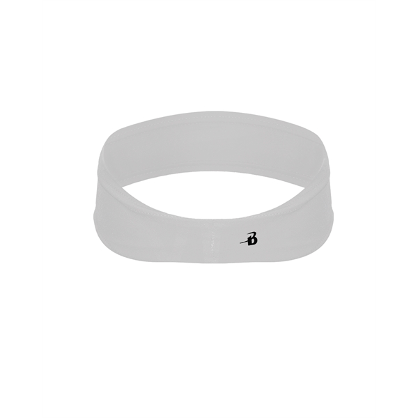 Headband available in different colors.... from ASI 37461 Augusta Sportswear / Badger Sport